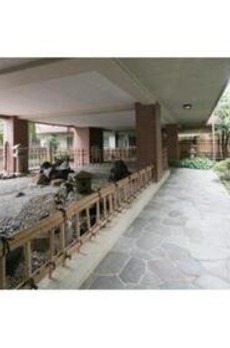 グランフォート目黒 