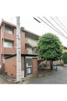 グランフォート目黒 