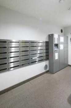 グランフォート目黒 