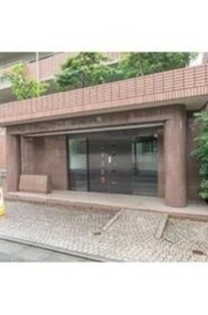 グランフォート目黒 