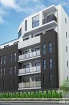 セリジェ池尻大橋 