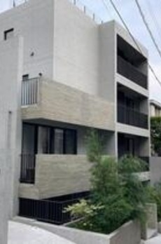 エクセルシオール目黒青葉台 