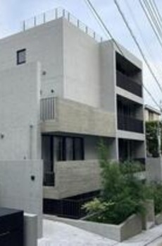 エクセルシオール目黒青葉台 