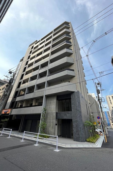 ベルファース人形町 