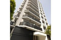 パークアクシス門前仲町