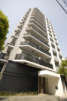 パークアクシス門前仲町 