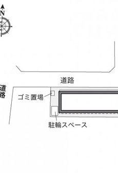 レオパレスＳＥＶＥＮＳＥＡ 