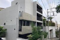 エクセルシオール目黒青葉台