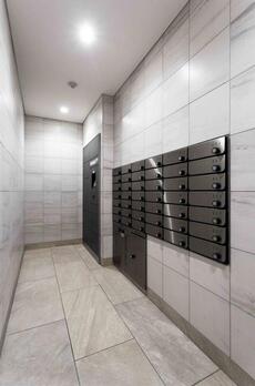 エディアン目黒本町 