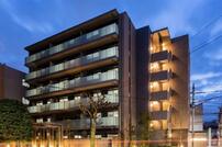 エディアン目黒本町