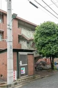 グランフォート目黒 