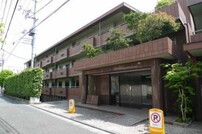 グランフォート目黒