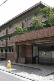 グランフォート目黒 