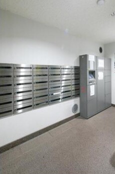 グランフォート目黒 