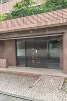 グランフォート目黒 