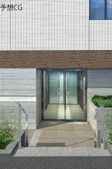 セリジェ池尻大橋 