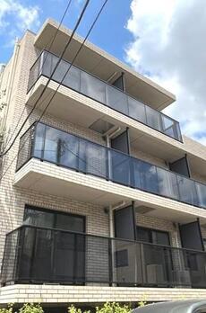 COMPOSITE目黒学芸大学THEPARK 