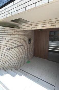 COMPOSITE目黒学芸大学THEPARK 