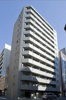 モーニングサイド銀座 
