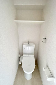 スカイコート大森壱番館 