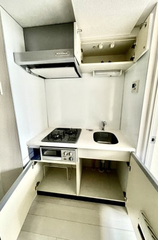 スカイコート大森壱番館 