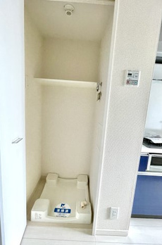 スカイコート大森壱番館 