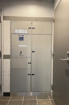 スカイコート大森壱番館 