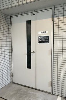 スカイコート大森壱番館 