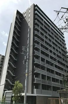 ザ・パークハビオ巣鴨 