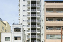 アーバネックス深川木場