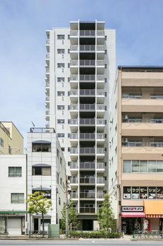 アーバネックス深川木場 