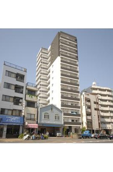 パークアクシス亀戸中央公園 