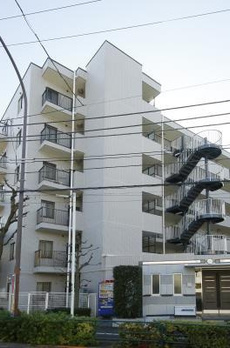 ＫＤＸレジデンス田園調布 