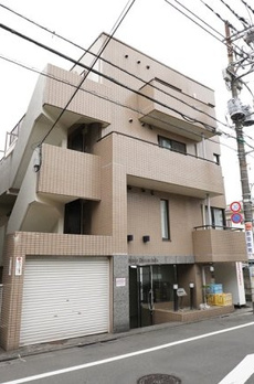 マイステージ田園調布 
