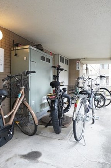 マイステージ田園調布 