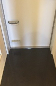 クレイノアムレット　矢口渡 