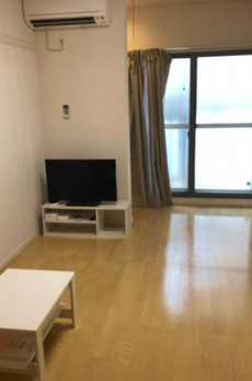 クレイノアムレット　矢口渡 