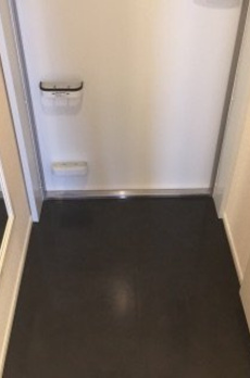 クレイノアムレット　矢口渡 