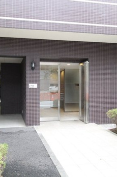 エルフラット田町 