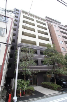 エルフラット田町 