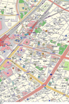 スカイコート川崎第２ 