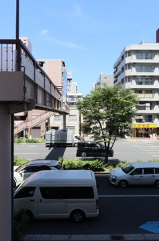 スカイコート川崎第２ 