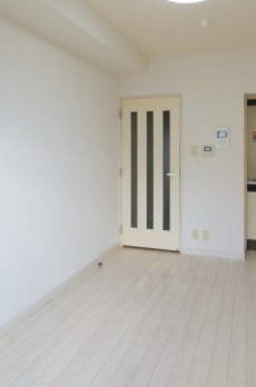 ライオンズマンション大森北 