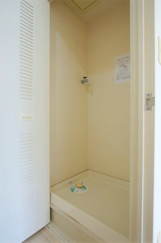 ライオンズマンション大森北 