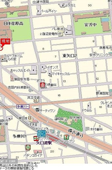 グローリア初穂池上 