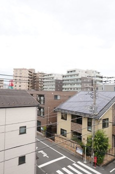 グローリア初穂池上 