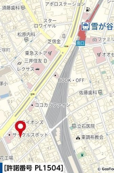 M－house 
