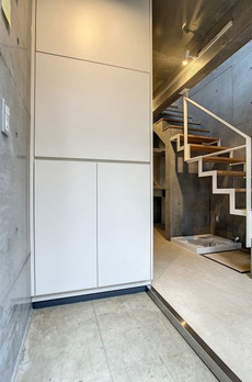 M－house 