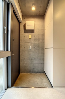 M－house 