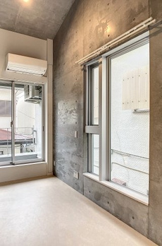 M－house 